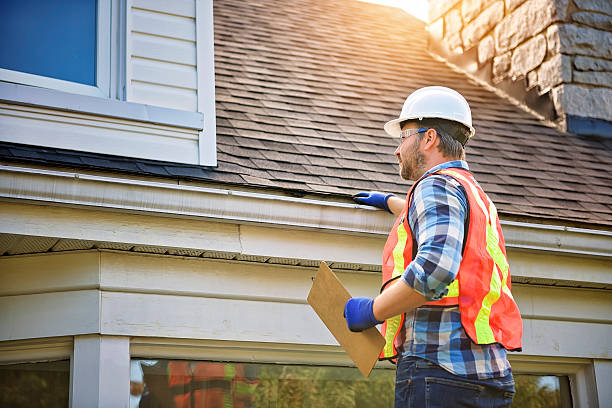 Trusted Storm Damage Roof Repair service in Tarrs, PA - Brentwood Metal Roofing